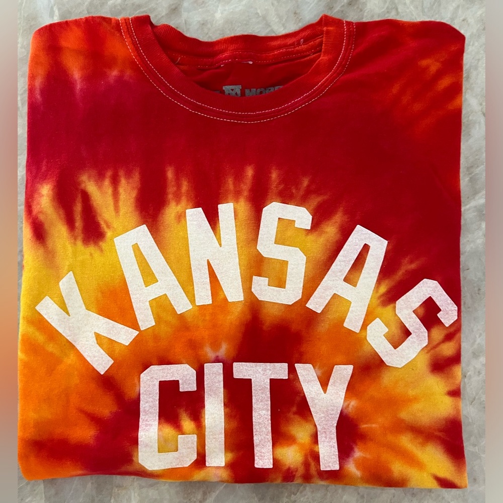 Kansas City Chiefs Women’s T